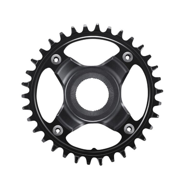SHIMANO Převodník STEPS SM-CRE80 12-k.