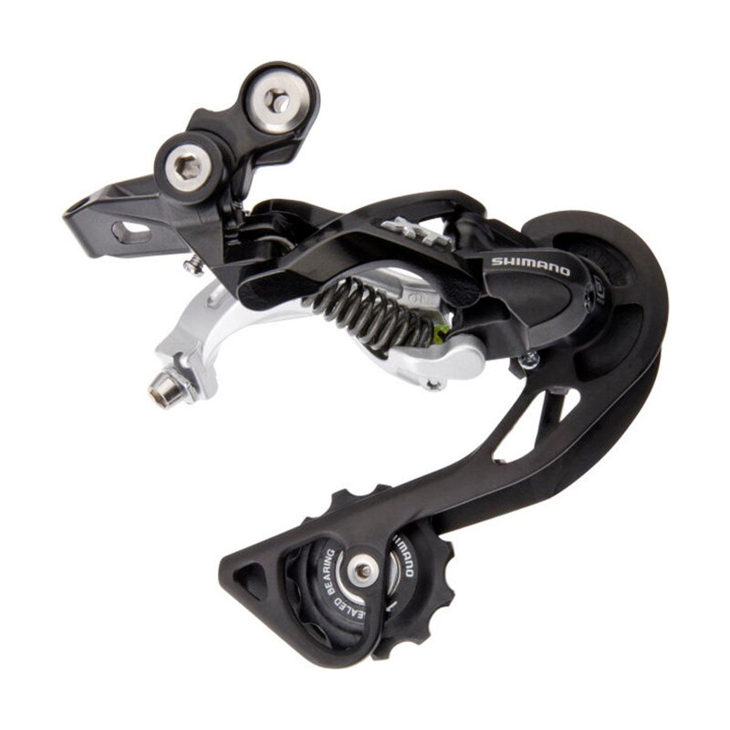 SHIMANO Přehazovačka Deore XT M781 - 10 rychlostní SHIMANO Přehazovačka Deore XT M781 - 10 rychlostní