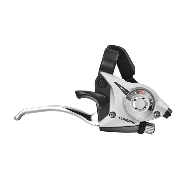 SHIMANO Řad./brzd. páka EF51 - Pravé Pravý SHIMANO Řad./brzd. páka EF51 - Pravé Pravý