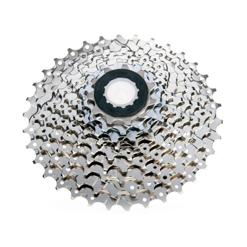 SHIMANO 11-32 zubů