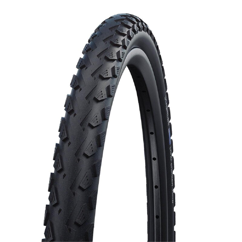 SCHWALBE Plášť LAND CRUISER 24x2,00 SCHWALBE Plášť LAND CRUISER 24x2,00