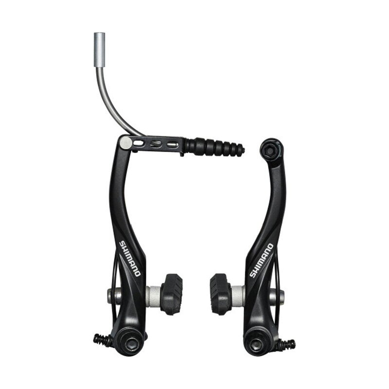 SHIMANO Brzda V-brake T4000 Přední SHIMANO Brzda V-brake T4000 Přední