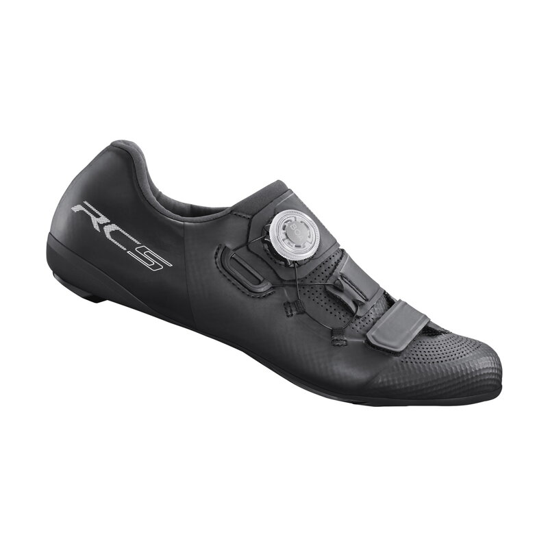 SHIMANO Boty SHRC502 dámské černé SHIMANO Boty SHRC502 dámské černé