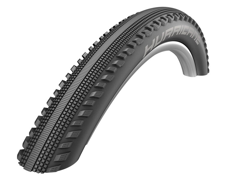 SCHWALBE Plášť HURRICANE 27,5x2,25 SCHWALBE Plášť HURRICANE 27,5x2,25