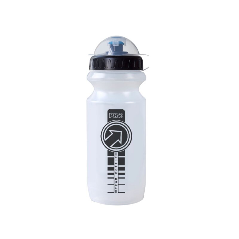 PRO Láhev PRO TEAM s krytem 600 ml PRO Láhev PRO TEAM s krytem 600 ml