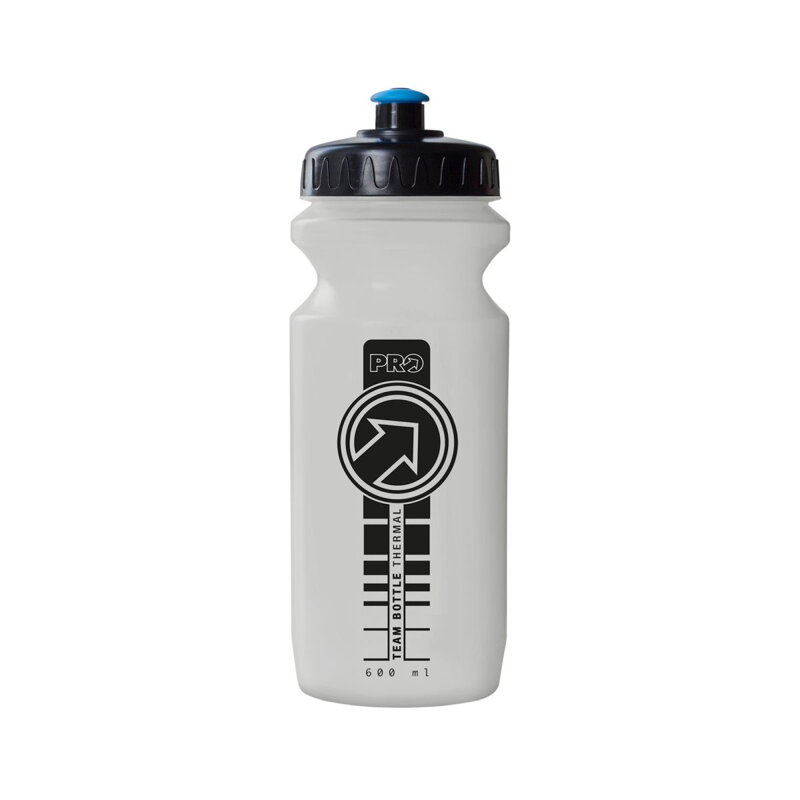 PRO Láhev PRO TEAM THERMAL 600 ml PRO Láhev PRO TEAM THERMAL 600 ml