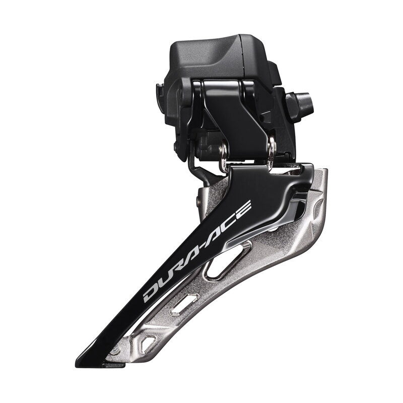 SHIMANO Přesmyk Dura Ace R9250 - 12 rychlostní Přední SHIMANO Přesmyk Dura Ace R9250 - 12 rychlostní Přední