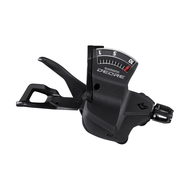 SHIMANO Řazení Deore M5130 - Pravé SHIMANO Řazení Deore M5130 - Pravé