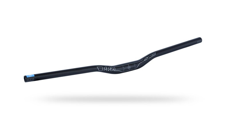 PRO Řídítka LT MTB LOW RISE 720 mm PRO Řídítka LT MTB LOW RISE 720 mm