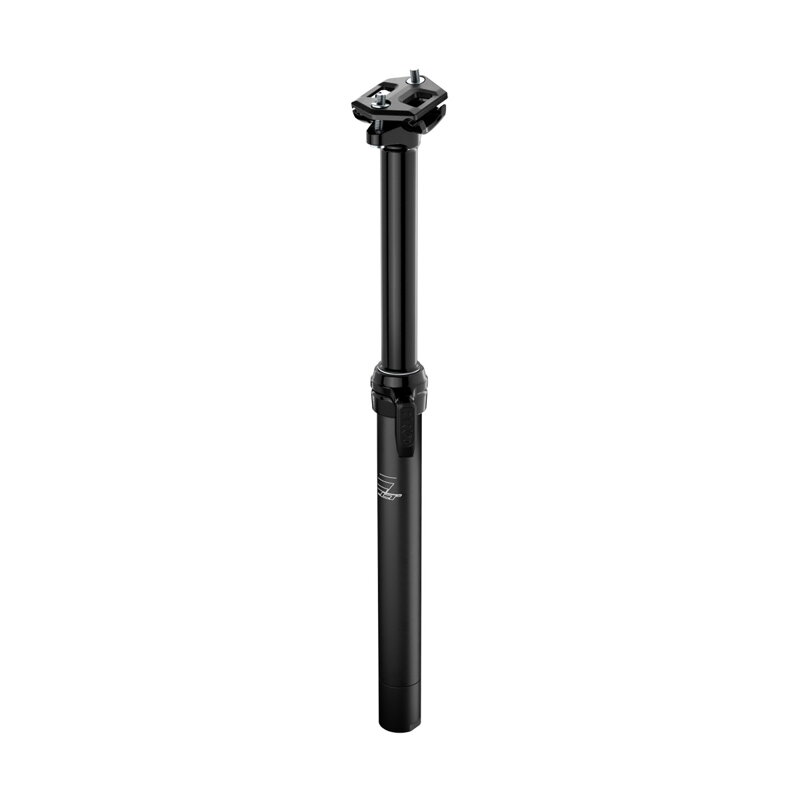 PRO Sedlovka LT teleskopická s vněj. vedením 150mm zdvih, bez páčky PRO Sedlovka LT teleskopická s vněj. vedením 150mm zdvih, bez páčky