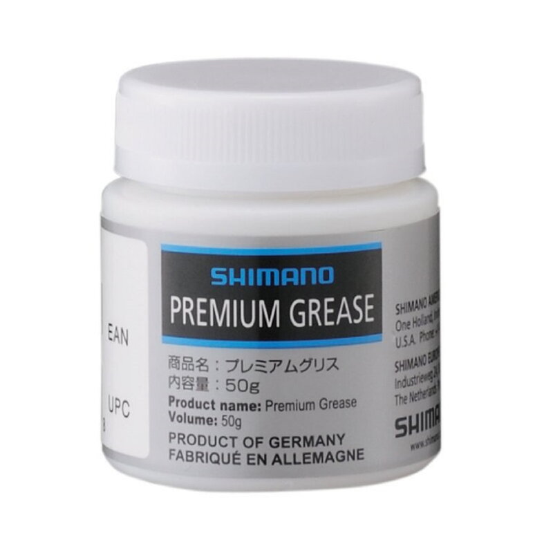 SHIMANO Vazelína Premium Grease 50g SHIMANO Vazelína Premium Grease 50g