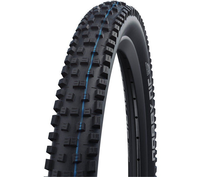 SCHWALBE Plášť NOBBY NIC (62-622) 29x2.40 Evolution 67EPI 850g Černý TLE SpeedGrip SCHWALBE Plášť NOBBY NIC (62-622) 29x2.40 Evolution 67EPI 850g Černý TLE SpeedGrip