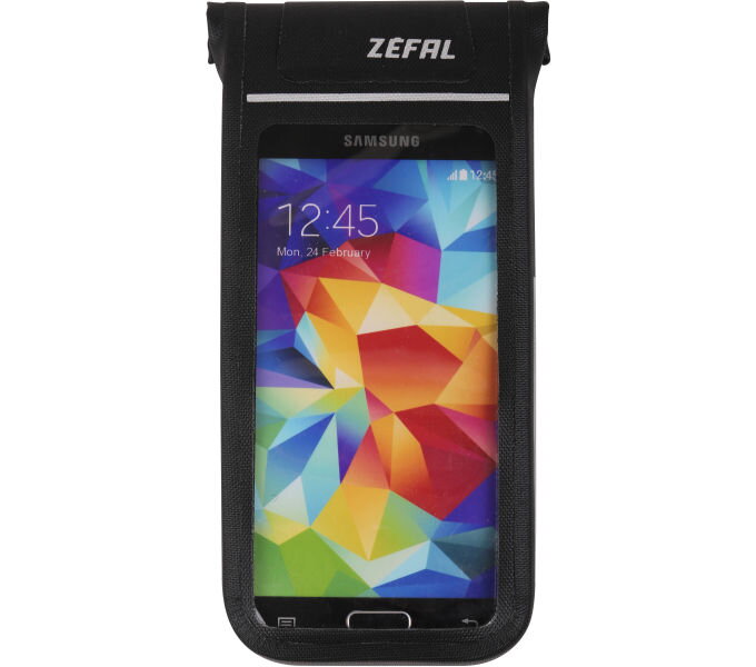 ZÉFAL Držák Z-CONSOLE DRY M ZÉFAL Držák Z-CONSOLE DRY M