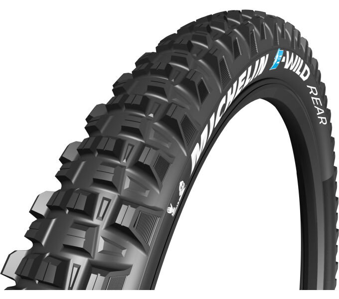 MICHELIN Plášť E-WILD REAR GUM-X 29x2,60 MICHELIN Plášť E-WILD REAR GUM-X 29x2,60