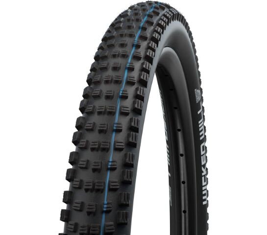 SCHWALBE Plášť WICKED WILL Super Trail 29x2,40 SCHWALBE Plášť WICKED WILL Super Trail 29x2,40