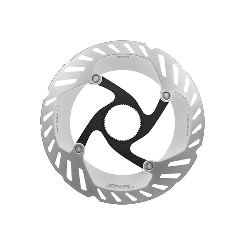 SHIMANO Kotouč brzdový RT-CL800 140 mm SHIMANO Kotouč brzdový RT-CL800 140 mm