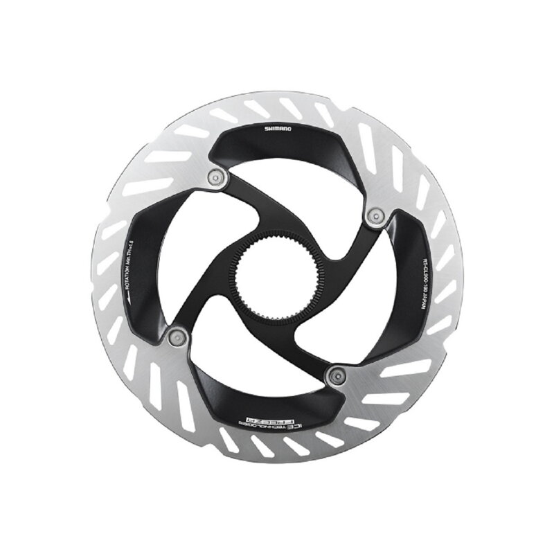 SHIMANO Kotouč brzdový RT-CL900 160 mm SHIMANO Kotouč brzdový RT-CL900 160 mm