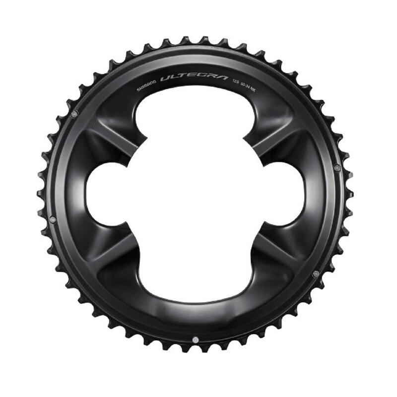 SHIMANO Převodník Ultegra R8100 - 12 rychlostní 50 zubů SHIMANO Převodník Ultegra R8100 - 12 rychlostní 50 zubů