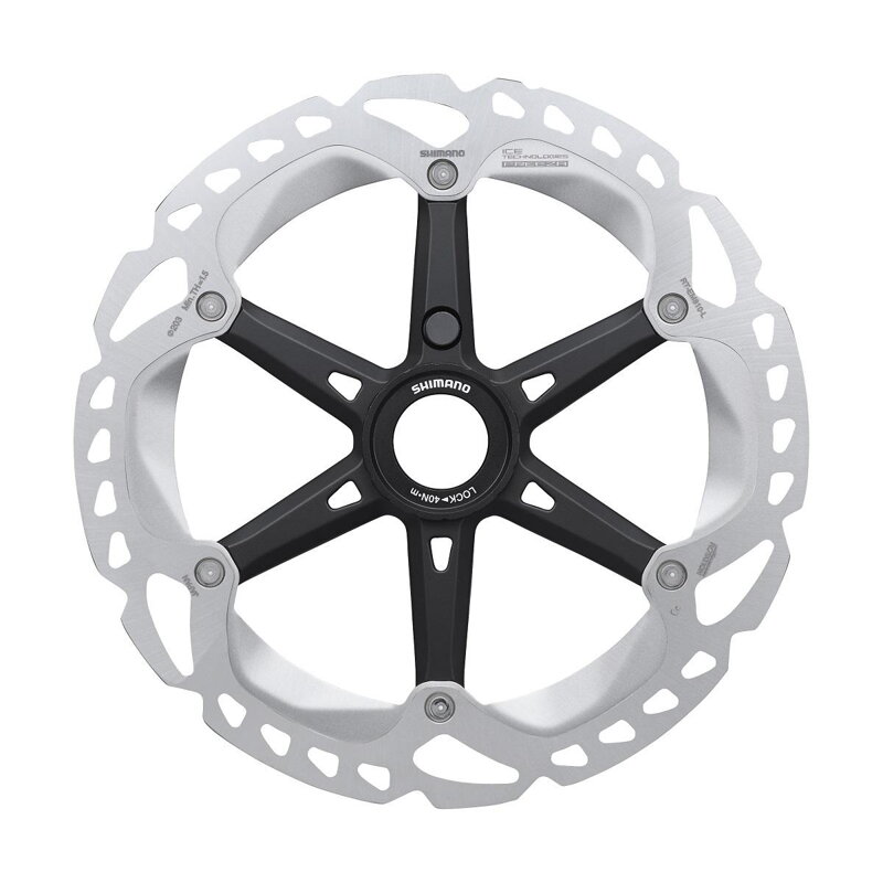 SHIMANO 203 mm SHIMANO 203 mm