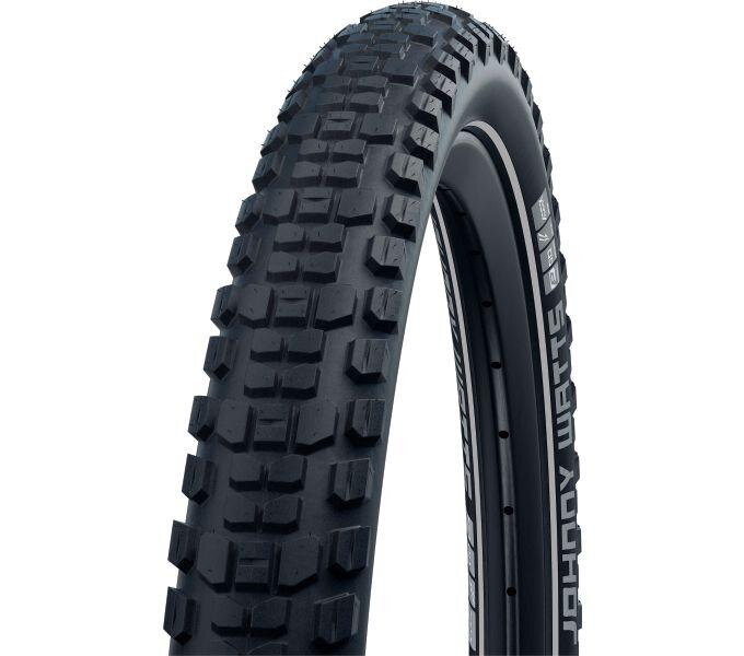 SCHWALBE Plášť JOHNNY WATTS Performance 29x2,35 SCHWALBE Plášť JOHNNY WATTS Performance 29x2,35