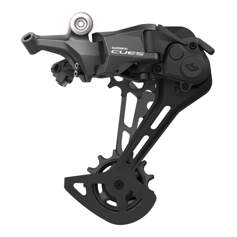 SHIMANO Přehazovačka Cues U6000 - 10/11 rychlostní Zadní