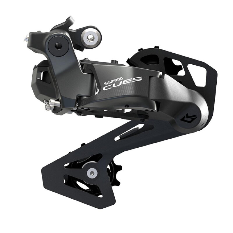 SHIMANO Přehazovačka Cues U6050 - 10 rychlostní SHIMANO Přehazovačka Cues U6050 - 10 rychlostní