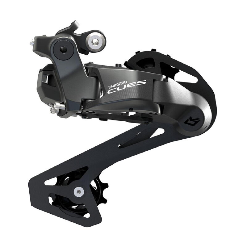 SHIMANO Přehazovačka Cues U6070 - 11 rychlostní