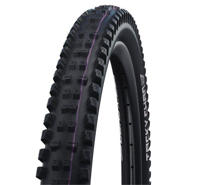 SCHWALBE Plášť TACKY CHAN 27,5x2,40 SCHWALBE Plášť TACKY CHAN 27,5x2,40