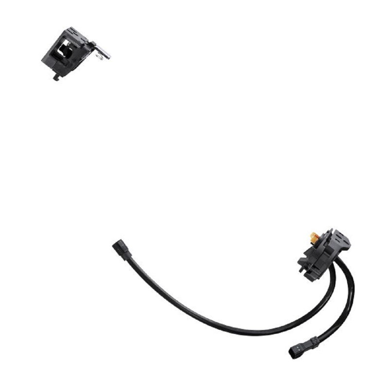 SHIMANO Držák baterky STEPS BM-E8030