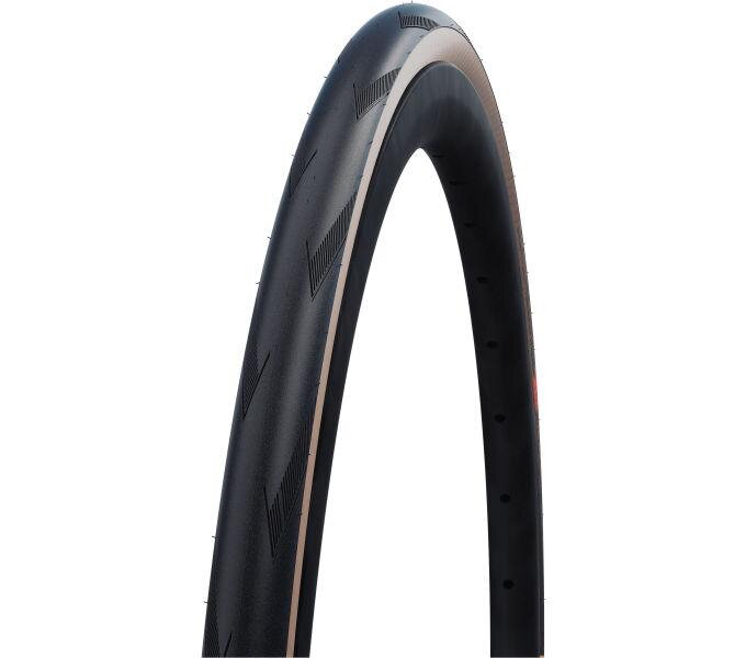 SCHWALBE Plášť PRO ONE TT TLE 700x25C SCHWALBE Plášť PRO ONE TT TLE 700x25C