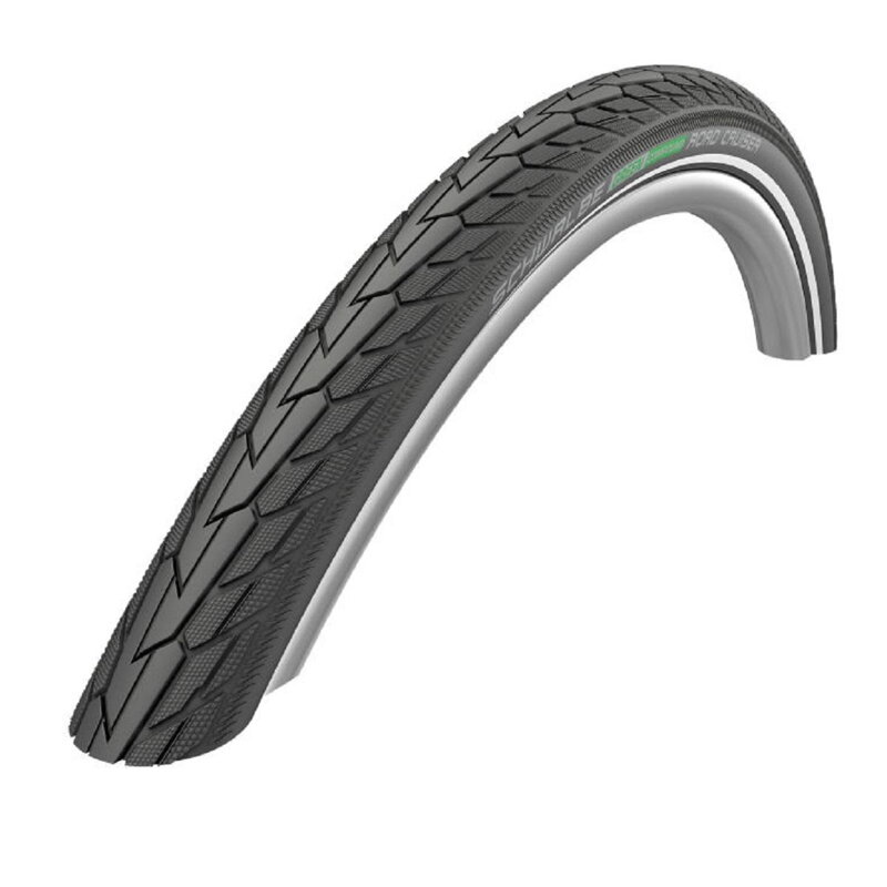 SCHWALBE Plášť ROAD CRUISER Reflex 27,5x1,65 SCHWALBE Plášť ROAD CRUISER Reflex 27,5x1,65