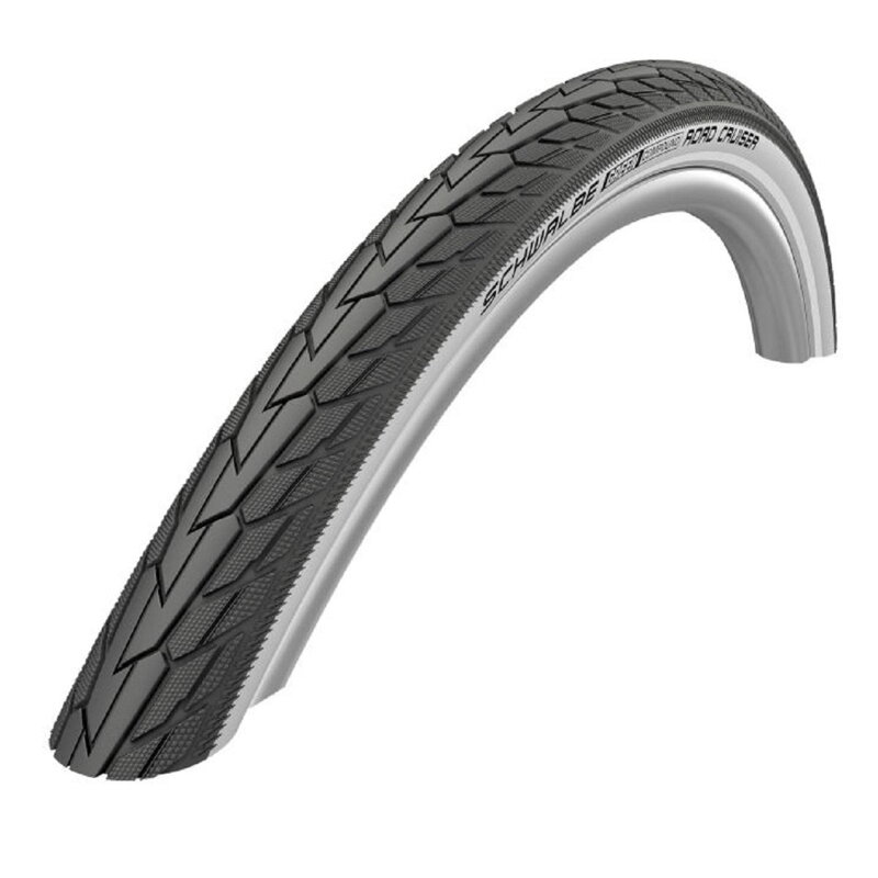 SCHWALBE Plášť ROAD CRUISER 700x35C SCHWALBE Plášť ROAD CRUISER 700x35C