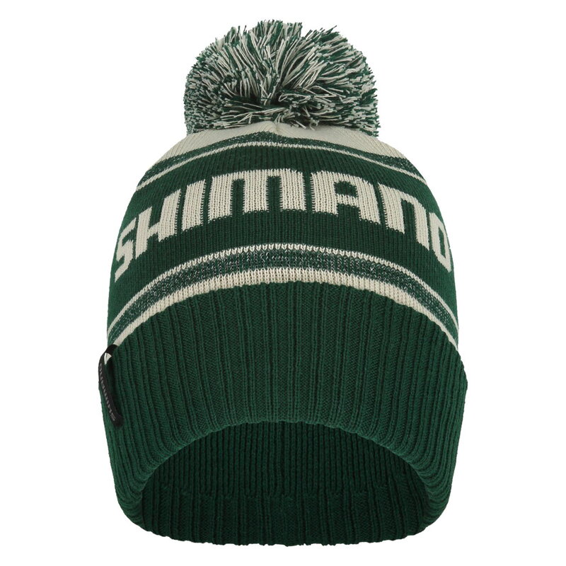 SHIMANO Čepice YUKI POM