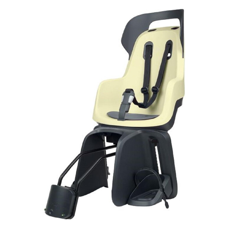 BOBIKE Sedačka dětská GO MAXI FRAME BOBIKE Sedačka dětská GO MAXI FRAME