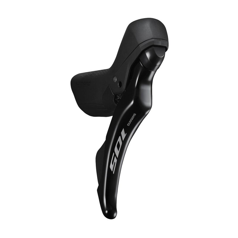 SHIMANO Dual control 105 STR7120 - pravý Zadní