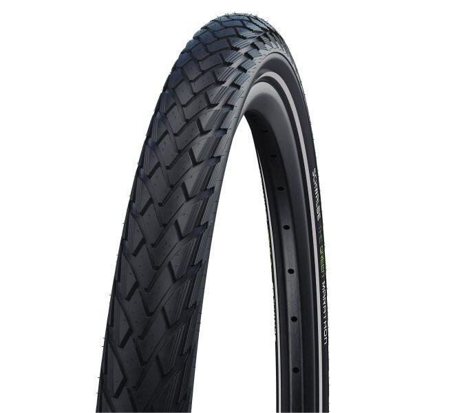 SCHWALBE Plášť MARATHON Reflex SCHWALBE Plášť MARATHON Reflex
