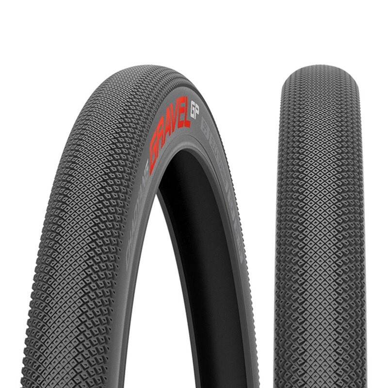 CHAOYANG Plášť 700x40C H-5224 GRAVEL GP 60TPI 2C-MTB (42-622) skládací 560g CHAOYANG Plášť 700x40C H-5224 GRAVEL GP 60TPI 2C-MTB (42-622) skládací 560g