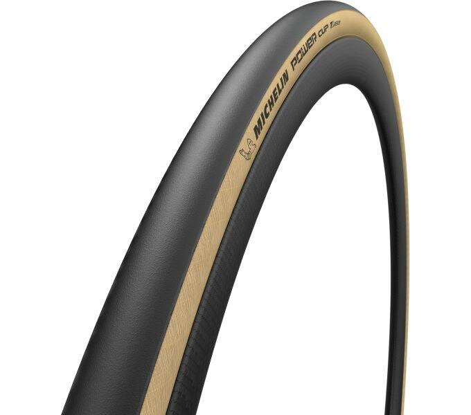 MICHELIN Plášť POWER CUP TLR 700x28C MICHELIN Plášť POWER CUP TLR 700x28C