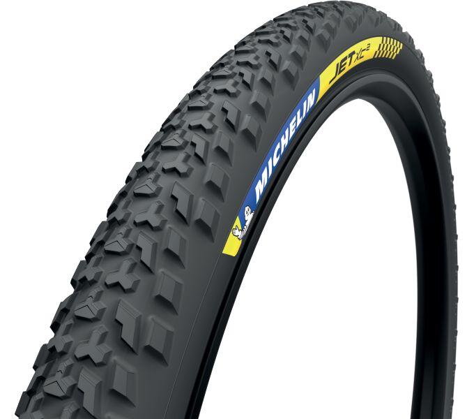 MICHELIN Plášť JET XC2 29x2,25 MICHELIN Plášť JET XC2 29x2,25