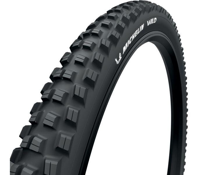 MICHELIN Plášť WILD Acces Line 29x2,40 MICHELIN Plášť WILD Acces Line 29x2,40