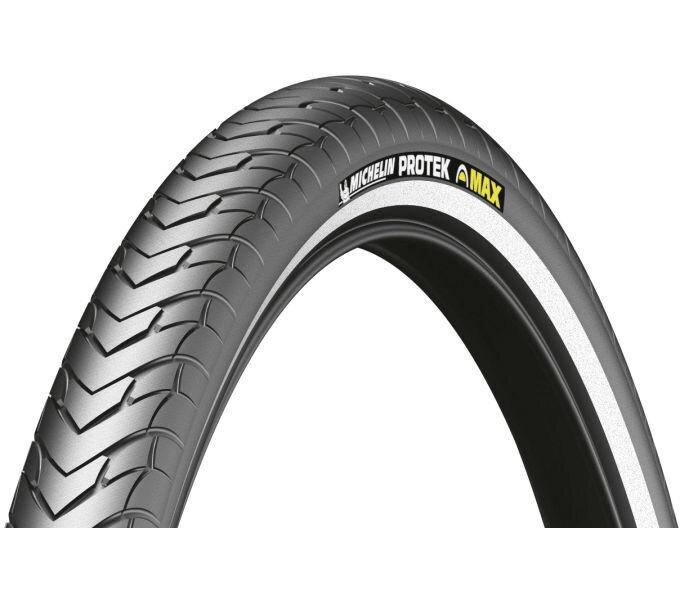 MICHELIN Plášť PROTEK MAX Reflex 700x30C MICHELIN Plášť PROTEK MAX Reflex 700x30C