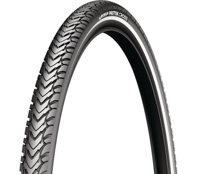 MICHELIN Plášť PROTEK Reflex 700x45C
