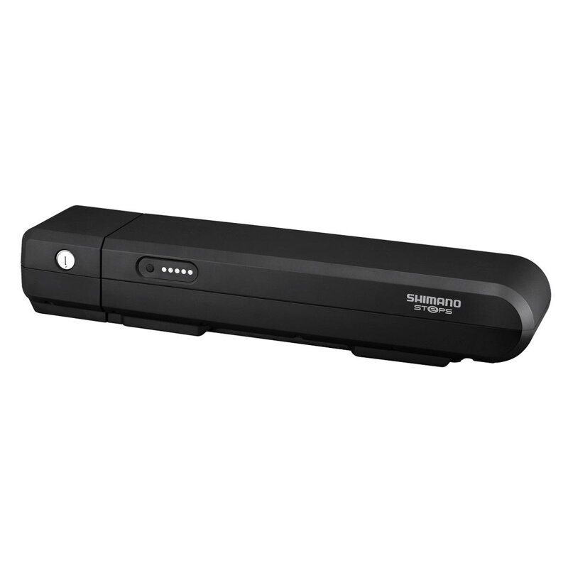 SHIMANO Baterie Steps BTE6000 418Wh na nosič