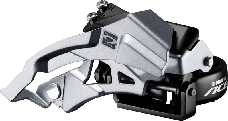 SHIMANO Přesmyk Acera FD-M3000 3x9-k. Top Swing 34,9mm
