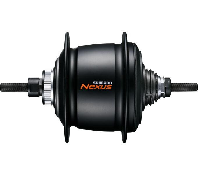 SHIMANO 36 děr SHIMANO 36 děr