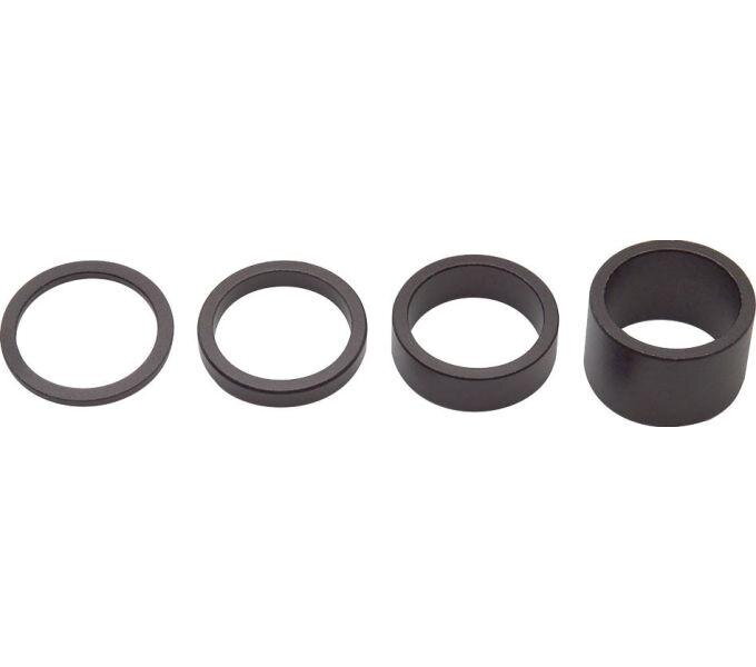 PRO Set podložek ALLOY PRO Set podložek ALLOY