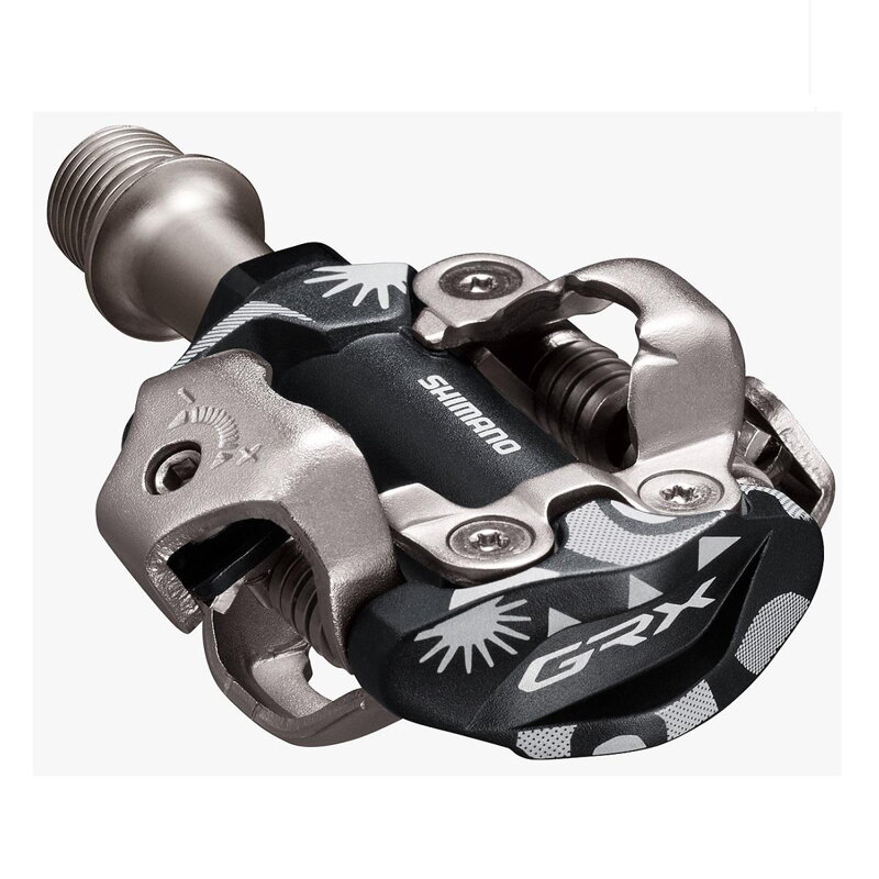 SHIMANO Pedály GRX PD-M8100 SHIMANO Pedály GRX PD-M8100
