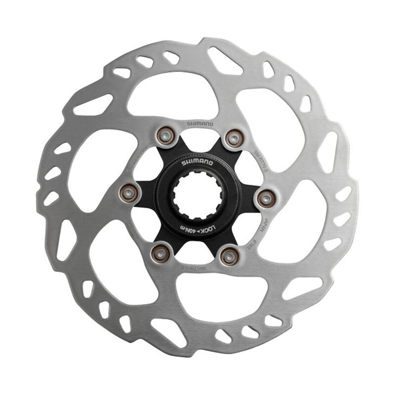 SHIMANO Kotouč brzdový SLX - RT70 160 mm SHIMANO Kotouč brzdový SLX - RT70 160 mm