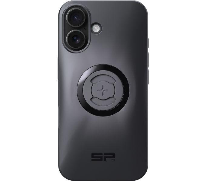 SP CONNECT Obal na telefon SPC+ iPhone 16 SP CONNECT Obal na telefon SPC+ iPhone 16