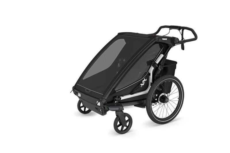 THULE Vozík Chariot Sport G3 - Doulbe THULE Vozík Chariot Sport G3 - Doulbe
